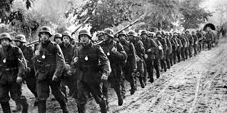 Nuestro mundo se parece al que desató la Segunda Guerra Mundial?