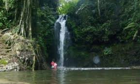 Untuk arah utara, desa setianegara berbatasan dengan desa cibeureum, dan di sebelah barat berbatasan langsung dengan hutan lindung gunung ciremai. 46 Tempat Wisata Di Kuningan Jawa Barat Yang Wajib Dikunjungi