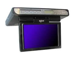 visua vsktv102 under cabinet flip down