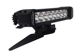Lazer Star Lights Offering Led Light Handlebar Kits For Sport Atvs