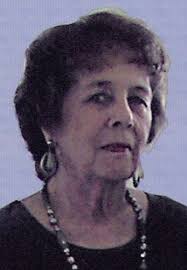 Mary Rebel Obituary (2011)