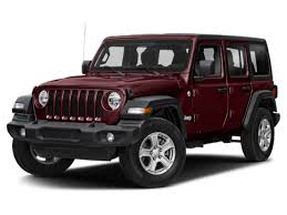 Jeep Wrangler For Sale In Webster