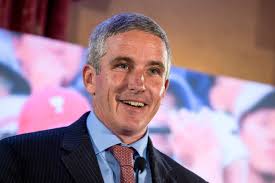 PGA Tour commissioner latest success story for UMass Department of Sport  Management