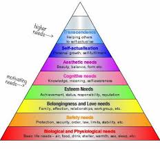 Image result for maslow's hierarchy of needs