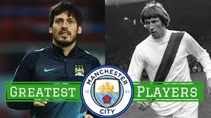 His performance index is 371, he scored 1goals and provided 1 assists. 7 Greatest Man City Players Of All Time Hitc Sevens Youtube
