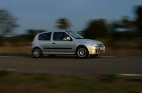 Renault Clio Rs Worldwide 1999 2001 Clio Rs Renault Clio Clio