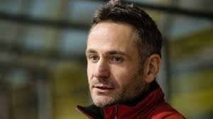 David Musial: Jsem rád, že Opava aspoň chvíli žila hokejem