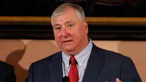 Full criminal complaint against Ohio House Speaker Larry Householder