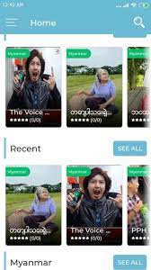 Jul 03, 2020 · zchannel movie. Movie Myanmar For Android Apk Download