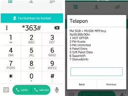 Paket prime indosat ooredoo merupakan layanan paket untuk pengguna pascabayar dengan kuota internet besar dan benefit bebas akses aplikasi serta gratis sms, telpon sepuasnya. Cara Cek Kuota Kartu Indosat Ooredoo