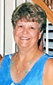 Mary Elizabeth (Betsy) Taylor