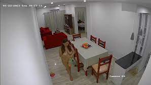 Camarads voyeur house 