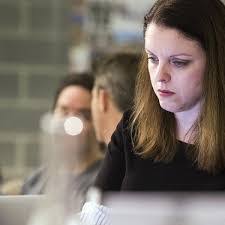 Jennifer Buzzell's Instagram, Twitter & Facebook