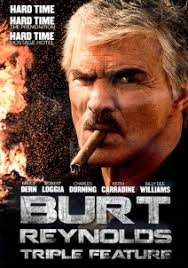 HARD TIME : THE PREMONITION » (1999)