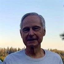 LAWRENCE BOSWORTH THOMAS Obituary