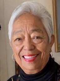 Elodia Hernandez Obituary (1945