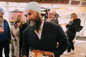 Discover the best free photos from jagmeet singh. Denounce What India Is Doing To Kashmiris Canadian Mp Jagmeet Singh