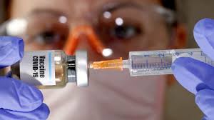 A covid‑19 vaccine is a vaccine intended to provide acquired immunity against covid‑19. Le Canada Serait Pret A Donner Son Surplus De Vaccins Aux Pays Les Plus Pauvres Rci Francais