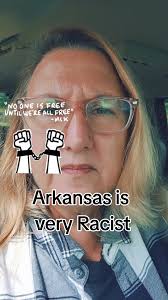 Fort Smith Arkansas Racist