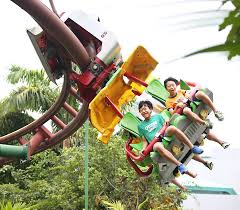 Universal studios is easily accessible from the centre and well worth adding to your singapore itinerary. Must Try Rides In Universal Studios Singapore Top 10 Things To Do Best Rides In Universal Studios Singapore Living Nomads Travel Tips Guides News Information
