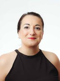 Meet the New NYWIFT Member: Anna Koukouli Born