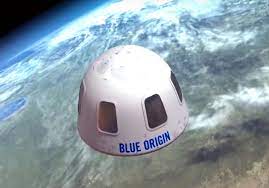Born january 12, 1964) is an american internet entrepreneur, industrialist, media proprietor, and investor. Bemannter Erstflug Von Blue Origin Zehn Minuten Weltraum Flug Mit Jeff Bezos Kosten 28 Millionen Dollar Manager Magazin
