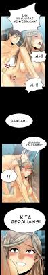 Jangan lupa membaca manga update lainnya. My Office Ladies Chapter 42 Bahasa Indonesia Mangadop