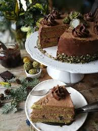 Pin On Cakes
