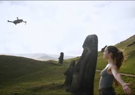 Vom livra produse prin drone? Cat CostÄ O DronÄ Èi Cum SÄ Alegi Una PotrivitÄ Pentru Tine