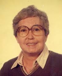 Obituary of Helen Elizabeth Wesson