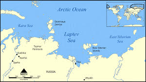 The arctic ocean is the world's smallest ocean and has an area of around 5,427,000. The Arctic Ocean Is Dominated By A Strong High Pressure System Rapidly Melting The Sea Ice And Impacting The Transpolar Drift System