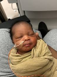 My baby girl was born premature at 26 weeks. She has been in the NICU 3  months and will be finally coming home sometime this week 🥹 Glory to God.  Thank you
