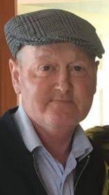 Condolence Book for John McCann (Tubbercurry, Sligo)