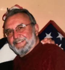 Mark C. Jenca Sr. Obituary