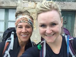 Camino Frances Spain