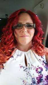 Crystal Hindman's Instagram, Twitter & Facebook