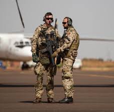 Mali befindet sich seit 2012 in einer schweren krise. Bundeswehr In Afrika Ziellos Planlos Wirkungslos Welt