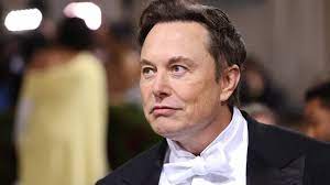 Elon Musk sued by Twitter investors over takeover offer | Money News | Sky News