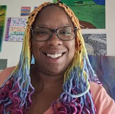 Dr. Kendall McManus-Thomas is a life-long New Orleanian and officially  starts June 1.