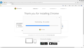 Download google chrome for windows now from softonic: Google Chrome Free Download For Windows Softcamel