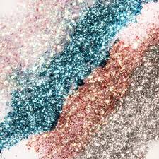 Body glitter, glitter body gel, long lasting sparkling, mermaid scale face body sequins, holographic chunky glitter, flash cream eye shadow colorful polarized stage makeup. Heavy Metal Face Body Glitter Gel Sparkle Out Loud Collection Urban Decay Sephora