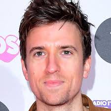 Why Greg James missed BBC Radio One show this morning