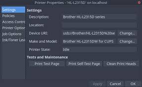 It is ideal for small business or your home. Scanner Brother Dcp 195c Not Recognized Solus Forum