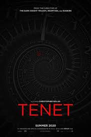To date tenet has only grossed $53.8 million in north america, and $347.1 million worldwide. Tenet 2020 Showtimes Tickets Reviews Popcorn Malaysia