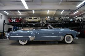 Image result for Kingswood Gray 1948 Cadillac