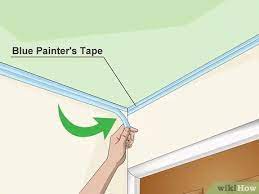 Check spelling or type a new query. How To Paint Ceiling Corners 11 Steps With Pictures Wikihow