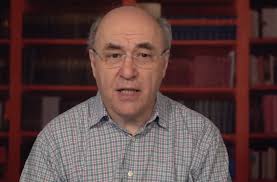 Can AI Solve Science ? Stephen Wolfram