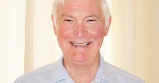 We have lost a talented and caring person