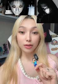 Black Lady and White Lady Named Shelly