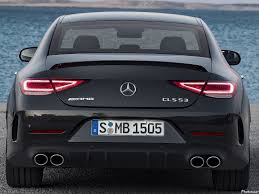 Mercedes Amg Cls 53 2019 06 Mercedes Benz Maybach Mercedes Benz Mercedes Benz Amg